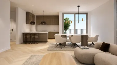 Wohnung kaufen in Wien – Bild 5 von 9