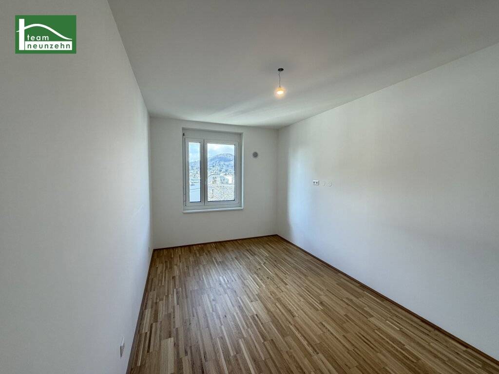 Wohnen an der UNESCO-Esplanade - urbanes Lebensgefühl in Reininghaus - Ansicht 2