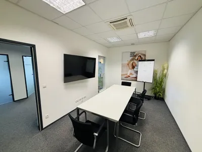 7-Zimmer-Gewerbeimmobilie mieten in Graz-Umgebung – 205 m², € 3.408 – Bild 7 von 8