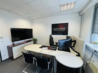 7-Zimmer-Gewerbeimmobilie mieten in Graz-Umgebung – 205 m², € 3.408 – Bild 5 von 8