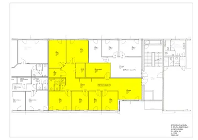 7-Zimmer-Gewerbeimmobilie mieten in Graz-Umgebung – 205 m², € 3.408 – Bild 8 von 8