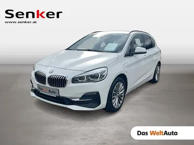 BMW 2er-Reihe 2 Active Tourer 225 xe Luxury Line