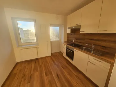 1-Zimmer-Wohnung mieten in Bruck-Mürzzuschlag – 34,65 m², € 292 – Bild 4 von 15
