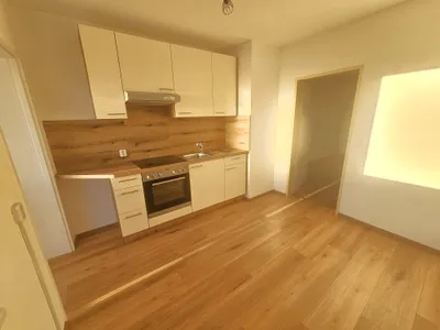 1-Zimmer-Wohnung mieten in Bruck-Mürzzuschlag – 34,65 m², € 292 – Bild 1 von 15