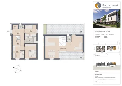 4-Zimmer-Wohnung kaufen in Feldkirch – 90,61 m², € 689.000 – Bild 7 von 8