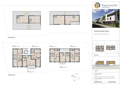 4-Zimmer-Wohnung kaufen in Feldkirch – 90,61 m², € 689.000 – Bild 8 von 8