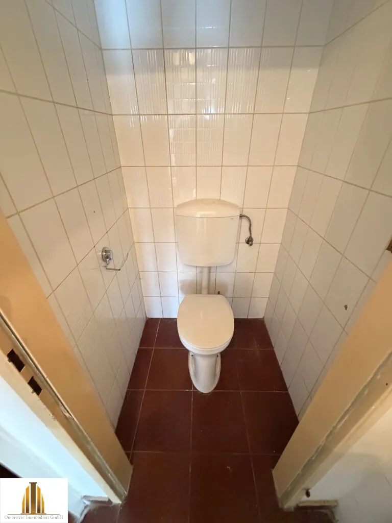 Büro/Praxis in der Syringgasse - Ansicht 3