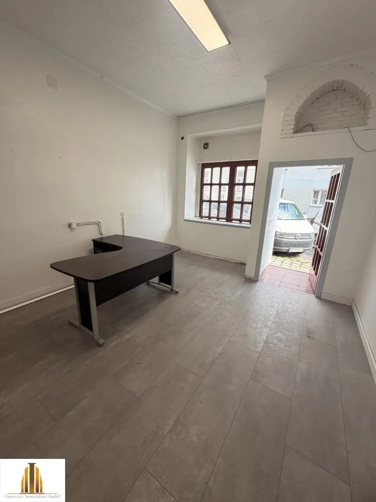 Büro/Praxis in der Syringgasse - Ansicht 2