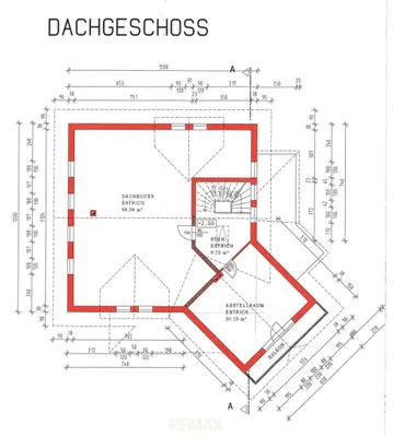 8-Zimmer-Gewerbeimmobilie kaufen in Rohrbach – 285 m², € 435.000 – Bild 24 von 25