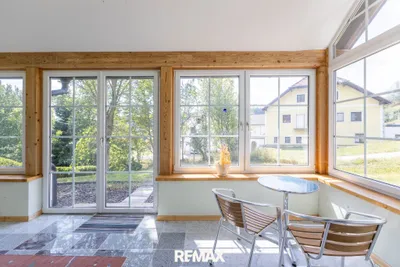 8-Zimmer-Gewerbeimmobilie kaufen in Rohrbach – 285 m², € 435.000 – Bild 9 von 25