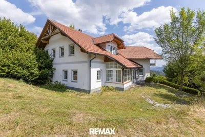 8-Zimmer-Gewerbeimmobilie kaufen in Rohrbach – 285 m², € 435.000 – Bild 2 von 25