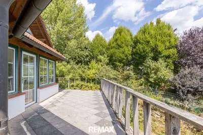 8-Zimmer-Gewerbeimmobilie kaufen in Rohrbach – 285 m², € 435.000 – Bild 11 von 25