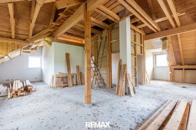 8-Zimmer-Gewerbeimmobilie kaufen in Rohrbach – 285 m², € 435.000 – Bild 19 von 25