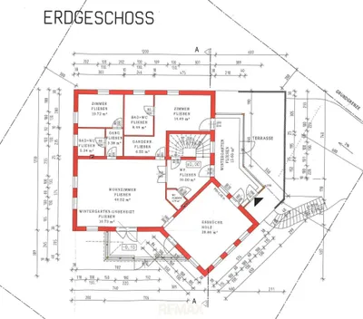 8-Zimmer-Gewerbeimmobilie kaufen in Rohrbach – 285 m², € 435.000 – Bild 23 von 25
