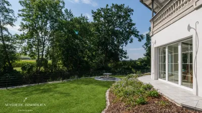 9-Zimmer-Haus kaufen in Amstetten – 395 m², € 1.890.000 – Bild 25 von 42