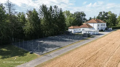 9-Zimmer-Haus kaufen in Amstetten – 395 m², € 1.890.000 – Bild 37 von 42