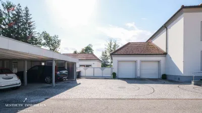 9-Zimmer-Haus kaufen in Amstetten – 395 m², € 1.890.000 – Bild 33 von 42