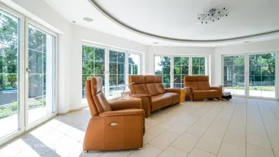 9-Zimmer-Haus kaufen in Amstetten – 395 m², € 1.890.000 – Bild 6 von 42