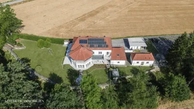 9-Zimmer-Haus kaufen in Amstetten – 395 m², € 1.890.000 – Bild 39 von 42