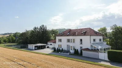 9-Zimmer-Haus kaufen in Amstetten – 395 m², € 1.890.000 – Bild 31 von 42