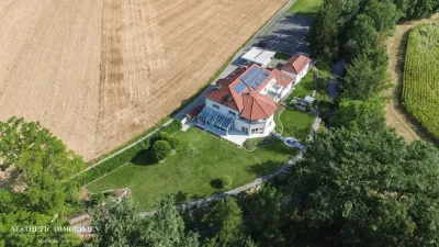 9-Zimmer-Haus kaufen in Amstetten – 395 m², € 1.890.000 – Bild 38 von 42