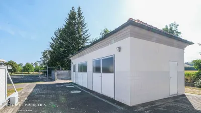 9-Zimmer-Haus kaufen in Amstetten – 395 m², € 1.890.000 – Bild 30 von 42