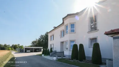 9-Zimmer-Haus kaufen in Amstetten – 395 m², € 1.890.000 – Bild 34 von 42