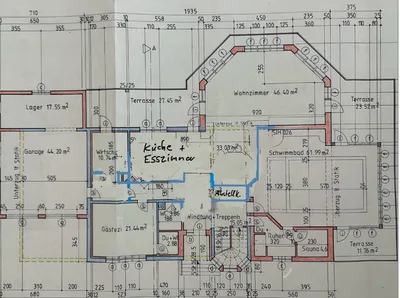 9-Zimmer-Haus kaufen in Amstetten – 395 m², € 1.890.000 – Bild 40 von 42