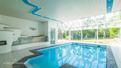 9-Zimmer-Haus kaufen in Amstetten – 395 m², € 1.890.000 – Bild 26 von 42