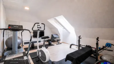 9-Zimmer-Haus kaufen in Amstetten – 395 m², € 1.890.000 – Bild 19 von 42