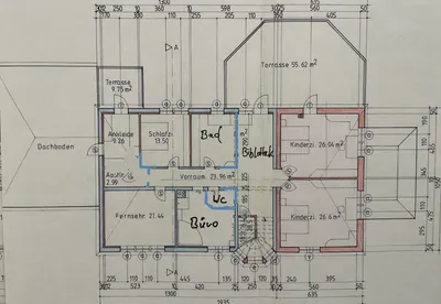 9-Zimmer-Haus kaufen in Amstetten – 395 m², € 1.890.000 – Bild 41 von 42