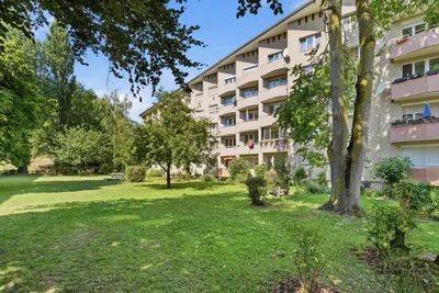 2-Zimmer-Wohnung mieten in Linz – 61 m², € 1.000 – Bild 16 von 17