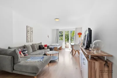 2-Zimmer-Wohnung mieten in Linz – 61 m², € 1.000 – Bild 4 von 17
