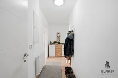 2-Zimmer-Wohnung mieten in Linz – 61 m², € 1.000 – Bild 12 von 17