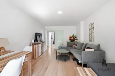 2-Zimmer-Wohnung mieten in Linz – 61 m², € 1.000 – Bild 1 von 17