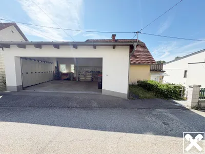 4-Zimmer-Haus kaufen in Urfahr-Umgebung – 120 m², € 269.000 – Bild 4 von 16