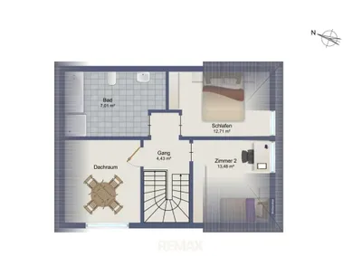 4-Zimmer-Wohnung kaufen in Graz-Umgebung – 97,02 m², € 385.000 – Bild 16 von 16