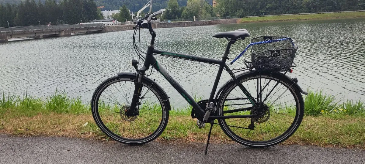 e mountain bike fully CEF69 Lightweight Bafang M560 eMTB 835wh Electric – 4LEAF Bikes Mtb Cube Hybrid Prezzo A45 Farbe:lila-weiß the Scout can take