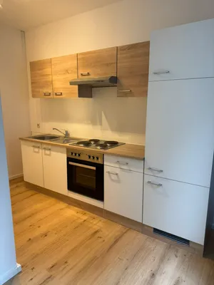 2-Zimmer-Wohnung mieten in Neunkirchen – 52 m², € 495