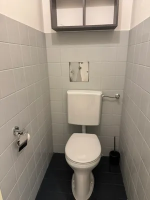 2-Zimmer-Wohnung mieten in Neunkirchen – 52 m², € 495 – Bild 4 von 6