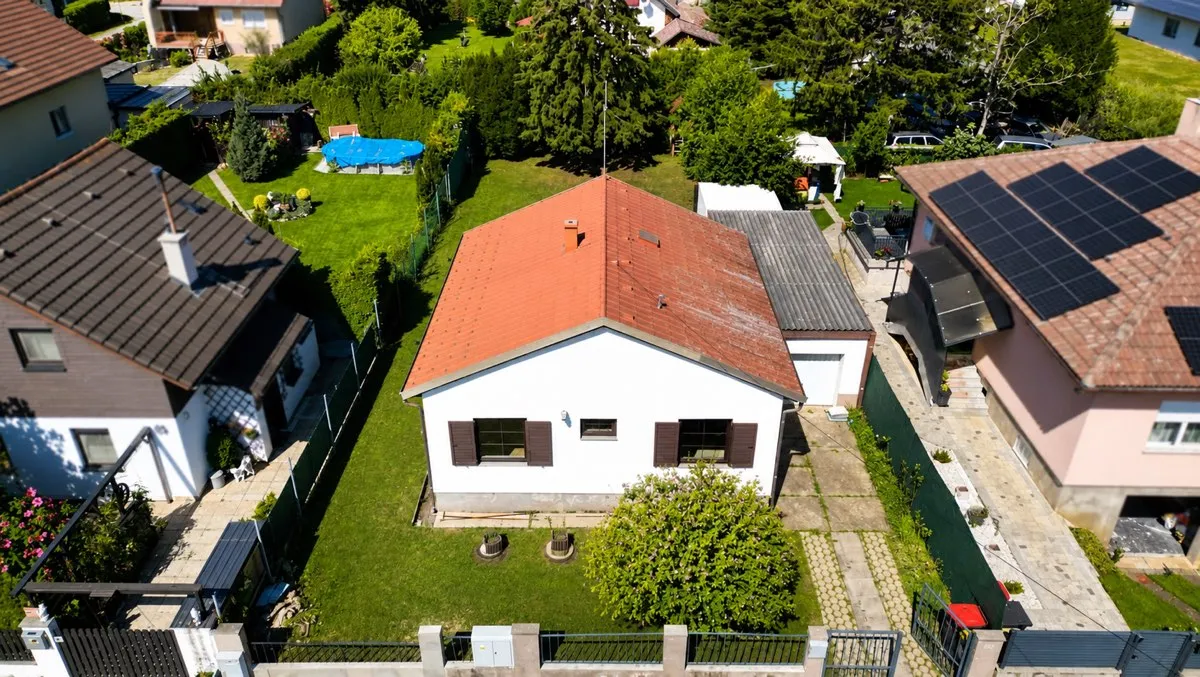 Haus – Gänserndorf, Bezirk Gänserndorf