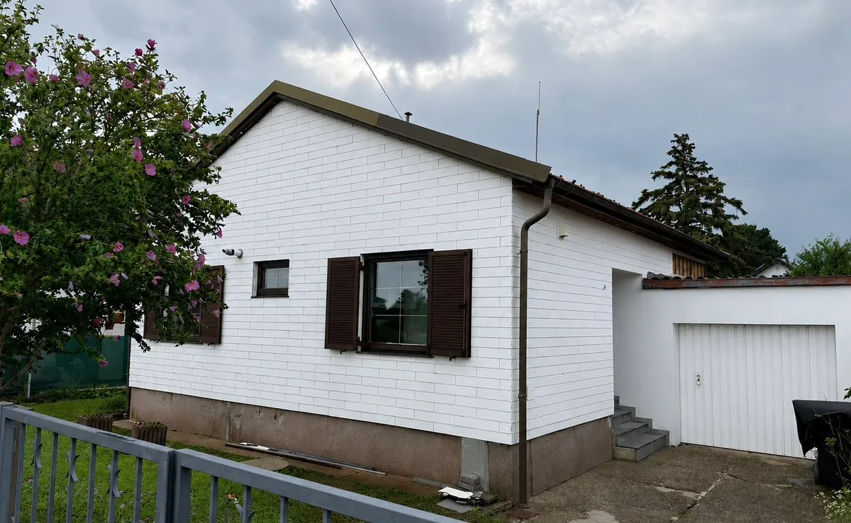Haus – Gänserndorf, Bezirk Gänserndorf - Ansicht 2