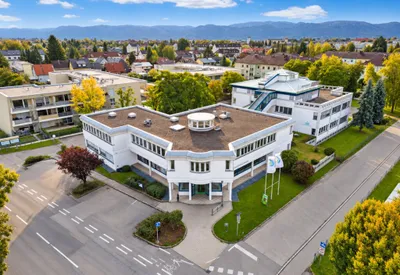 1-Zimmer-Gewerbeimmobilie mieten in Klagenfurt – 56 m², € 836 – Bild 8 von 9