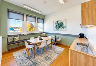 1-Zimmer-Gewerbeimmobilie mieten in Klagenfurt – 56 m², € 836 – Bild 3 von 9