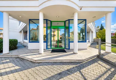 1-Zimmer-Gewerbeimmobilie mieten in Klagenfurt – 56 m², € 836 – Bild 6 von 9