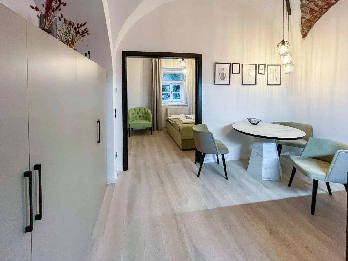 Stilvolle 2-Zimmer-Wohnungen - zu mieten in 1190 Wien - Widok 2
