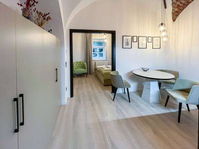 Stilvolle 2-Zimmer-Wohnungen - zu mieten in 1190 Wien – Bild 2