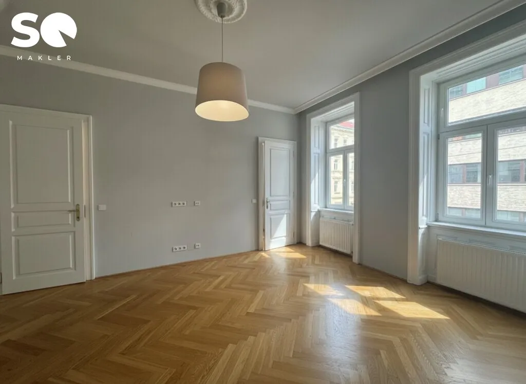 Wohnung – Wien - Ansicht 2