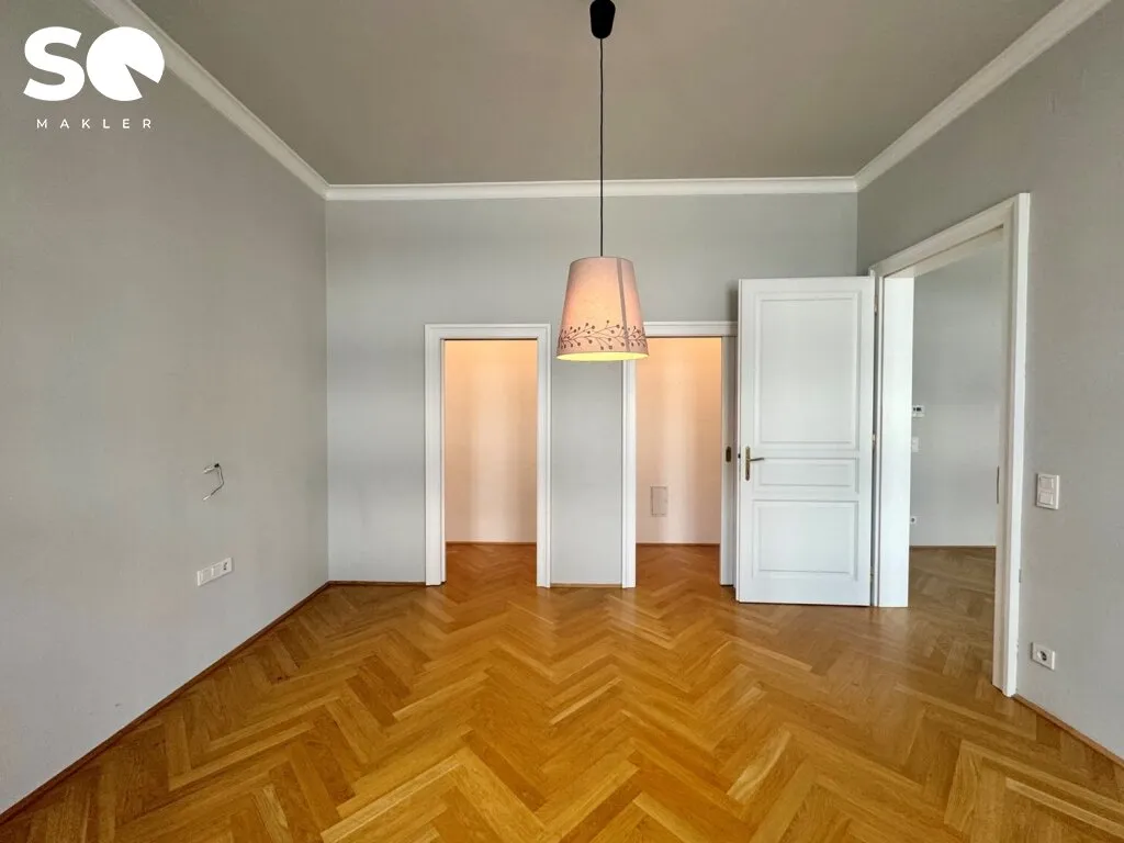 Wohnung – Wien