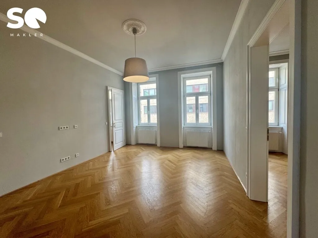 Wohnung – Wien - Ansicht 3